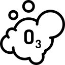Banho de Ozônio