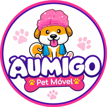 Aumigo Pet Móvel